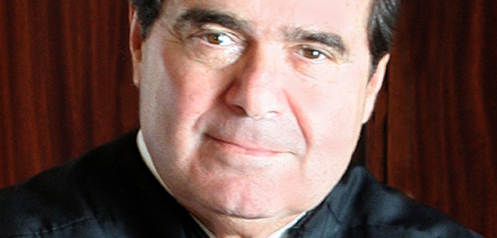 Scalia’s Death: What Does it Mean for the Trans Community?