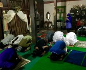 Inside the world’s first trans mosque