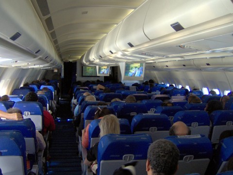 Airplane