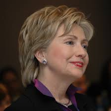 Clinton Hillary Clinton started the race heavily favored as the Democratic candidate