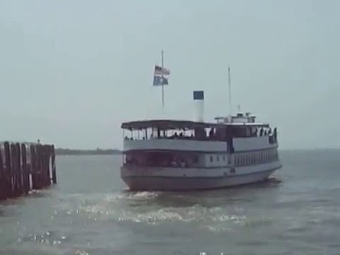 Harbor-Cruise