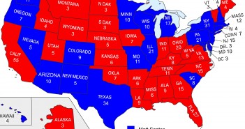 Prospects for a Trump Victory and What it Means For Us