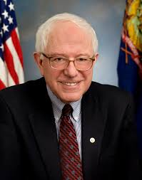 Sanders Vermont Senator Bernie Sanders is challenging Clinton for the nomination