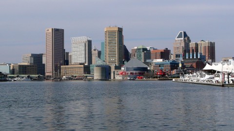 Skyline