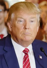 Trump Donald Trump has a wide delegate lead for the Republican nomination