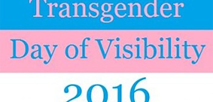 trans day of visibility 2021 trans day of visibility 2021