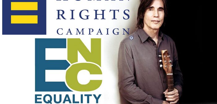 Singer Songwriter Jackson Browne To Perform In North Carolina