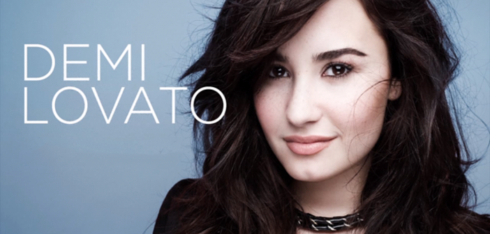Music Megastar Demi Lovato Supports Transgender Community During 24th Annual Billboard Music Awards Performance