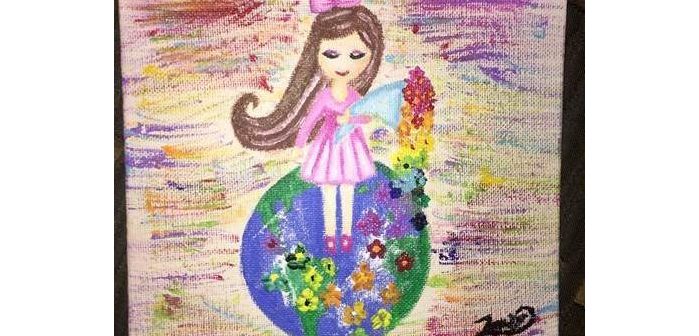 Marriott Rewards Invites You to Share an Artistic Expression of Love in Support of Transgender Lives