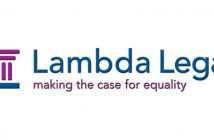 Lamda Legal