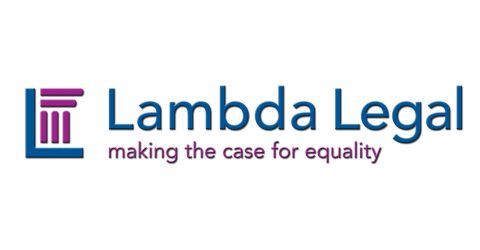 Lamda Legal