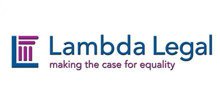 Lamda Legal