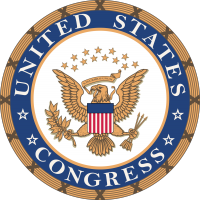 U.S. Congress U.S. Congress