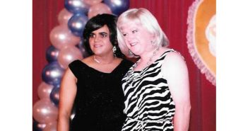 Southern Comfort Conference Archives Susan S Place Transgender