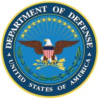 U.S. Department of Defense
