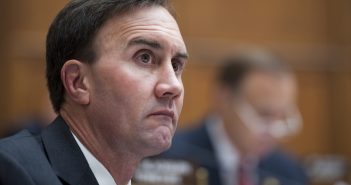 This Lawmaker Wants To Make Absolutely Sure No Law Protects Transgender People