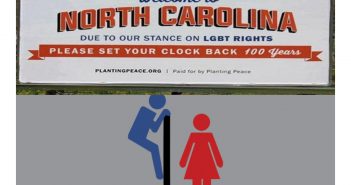 BREAKING: HB2 Repeal Fails, Deeply Discriminatory Bill Continues to Target LGBTQ People