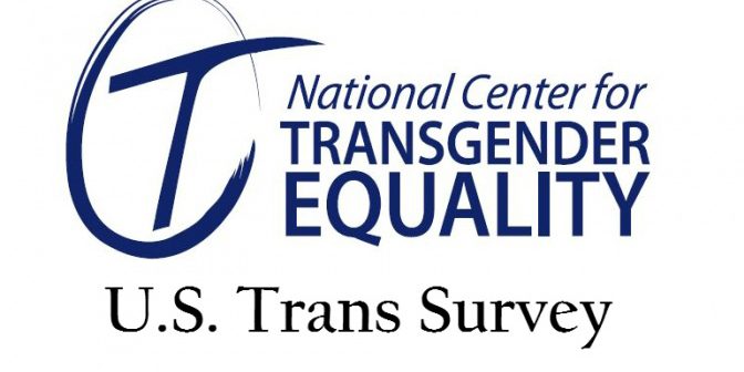 NCTE's U.S. Trans Survey