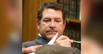 BREAKING: Mark Green Withdraws as Army Secretary Nominee Following Weeks of Pressure from HRC