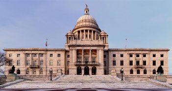 Rhode Island Legislature Sends Bill to Protect Youth from “Conversion Therapy” to Governor’s Desk