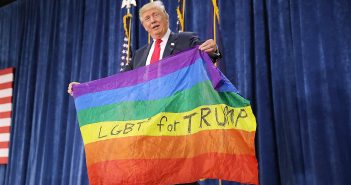 White House to Announce Plan to Purge Transgender Troops