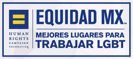 HRC Equidad MX Report Recognizes 32 LGBT-Inclusive Workplaces in Mexico