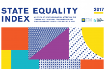 HRC State Equality Index Cover