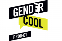 GenderCool Logo Wide