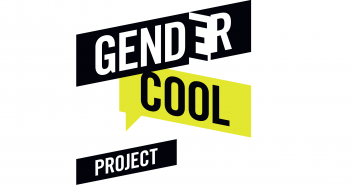 GenderCool Logo Wide
