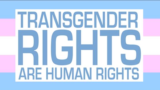 Susan Larson Calls For Transgender Protection In Social Networks