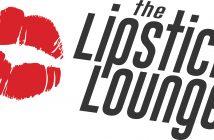 Lipstick Lounge Logo