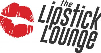 Lipstick Lounge Logo