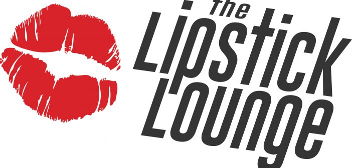 Lipstick Lounge Logo
