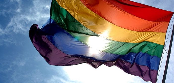 Pride Month – Human Rights Campaign launches Summer of Action