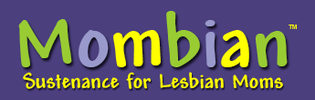 Mombian Logo