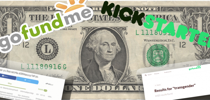 Lost in the Crowdfund: Seeking other means when coverage falls short