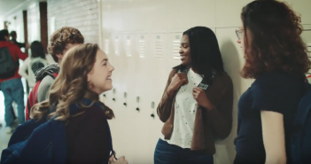 GLSEN-Back To School Campaign