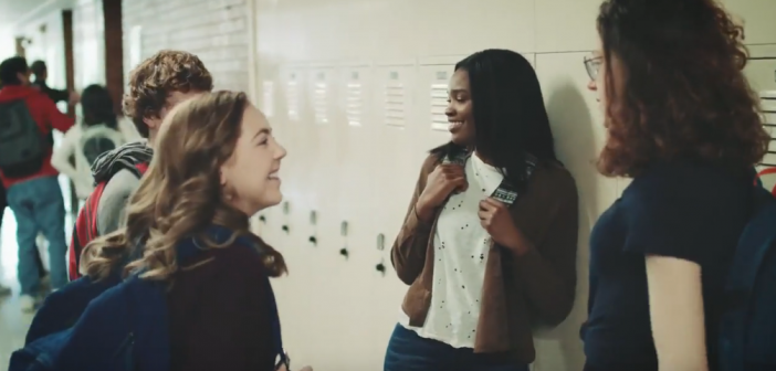 GLSEN Launches Back To School Campaign To Support Trans Youth