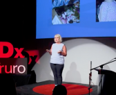Transgender: a mother’s story | Susie Green | TEDxTruro