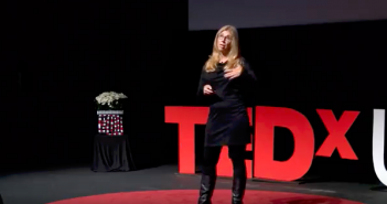 Parenting a Gender Non-Conforming Child | Michele Yulo | TEDxUtica