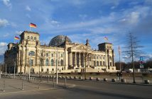 Deutscher Bundestag