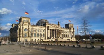 German Government Keeps Postponing Transgender Reforms