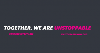 Unstoppable, A New Series From Planned Parenthood Empowering Women
