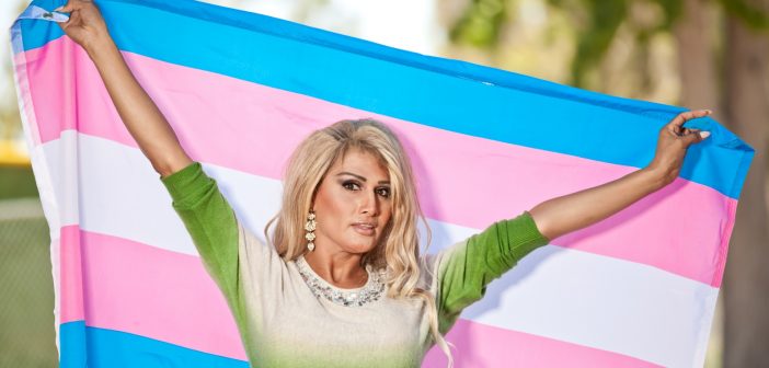 A Critique of the NYPL’s Trans Oral History Project