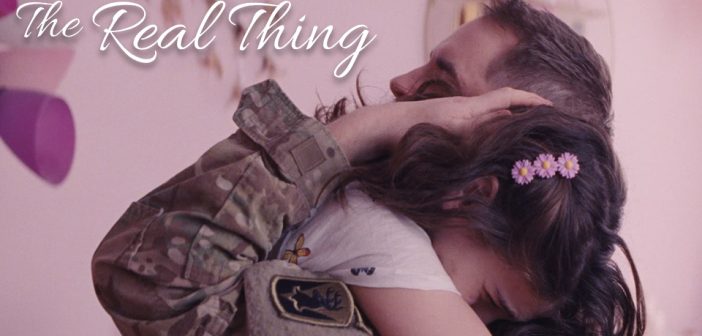 The Real Thing